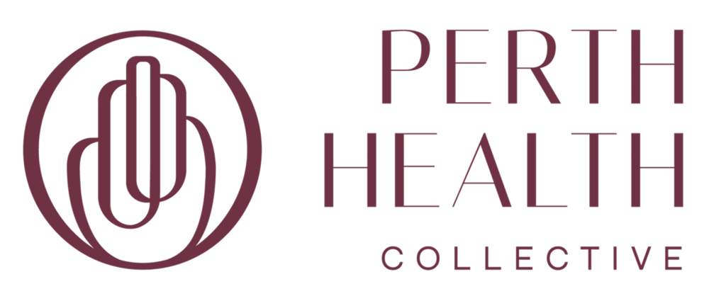 Perth Health Collective logo