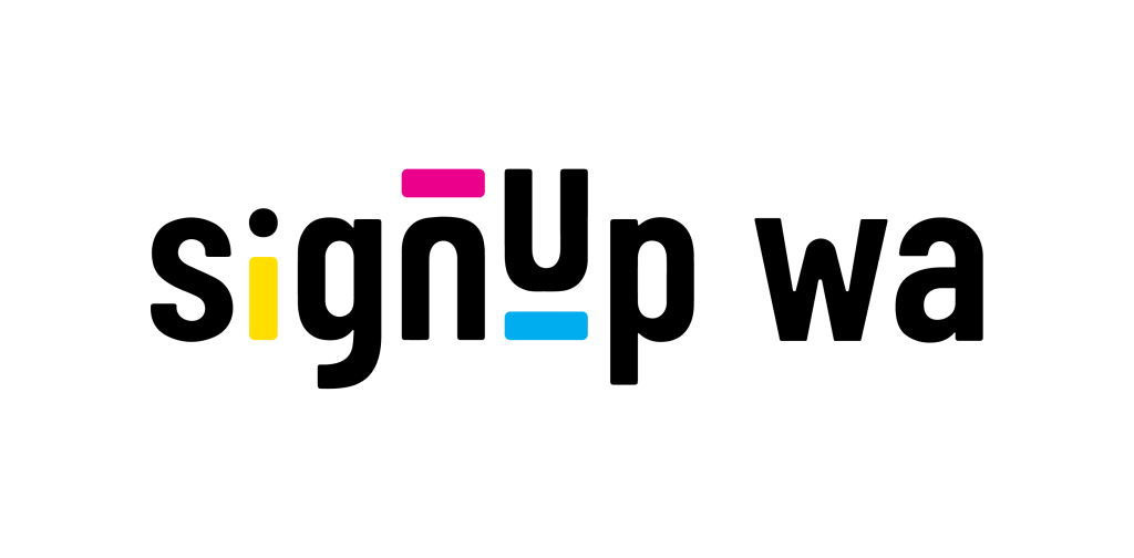 Signup WA - RGB_Secondary Logo