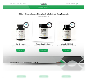 Veritroo Case Study Cover
